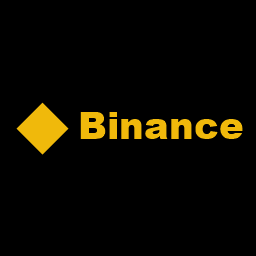 Binance logo
