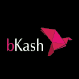 bKash logo