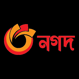 Nagad logo